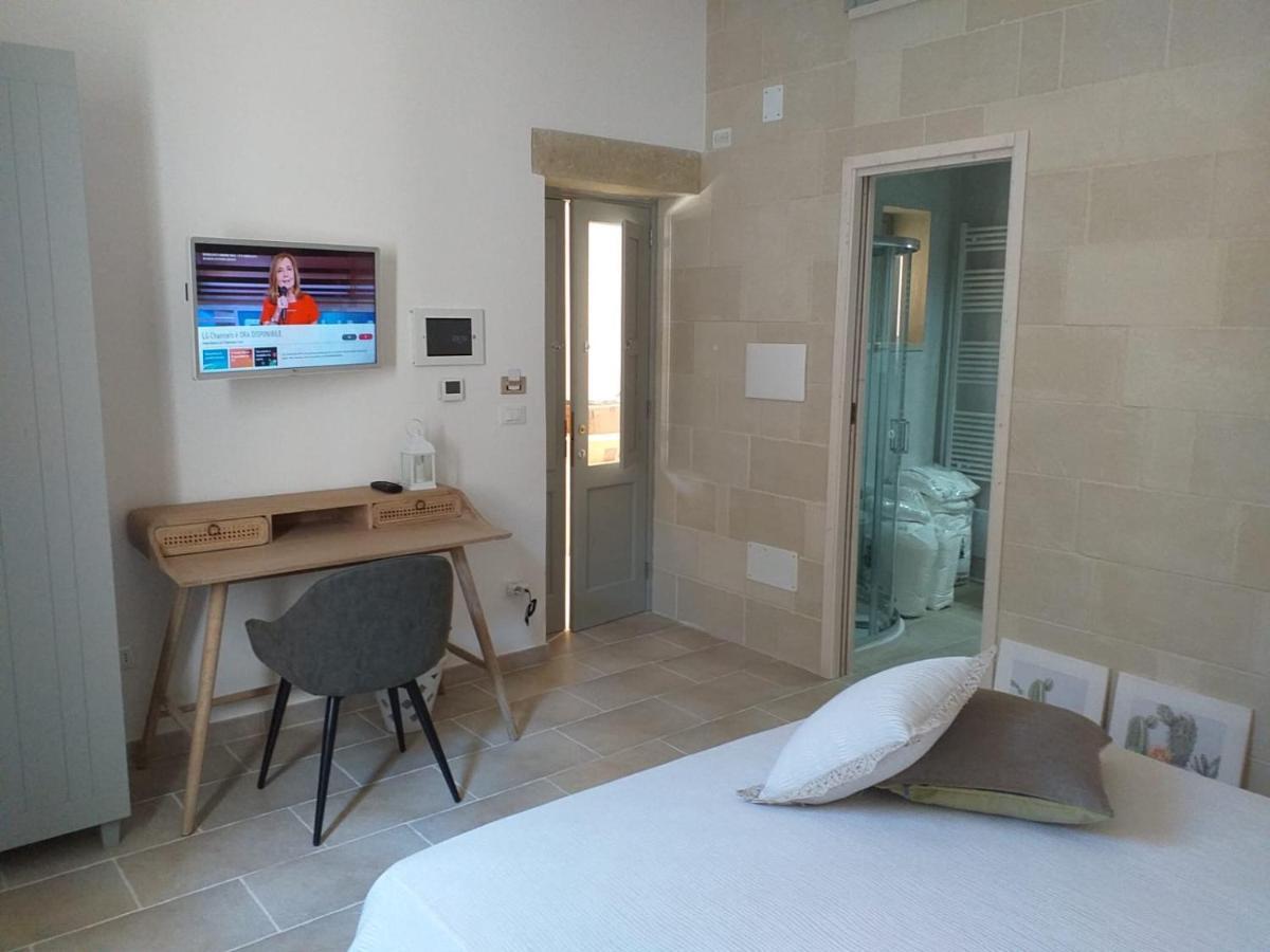Dimora Assuntina Martano Bed & Breakfast Luaran gambar