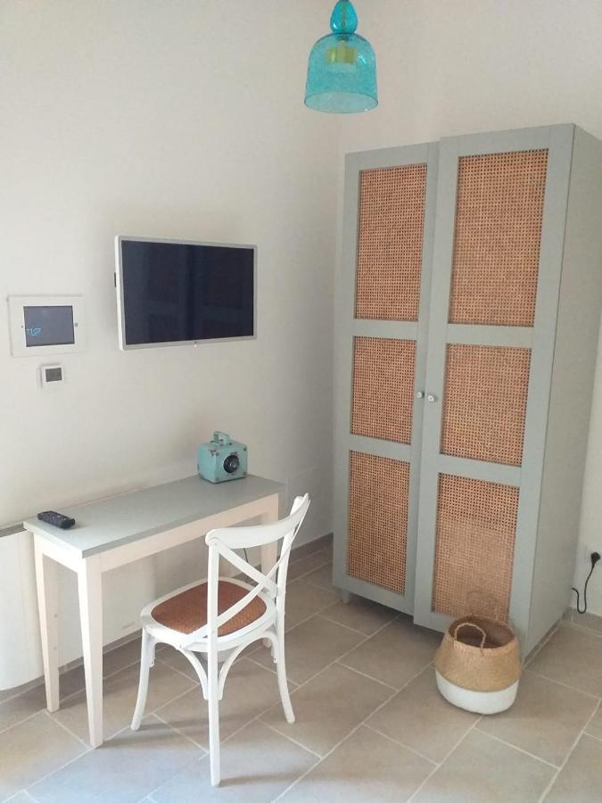 Dimora Assuntina Martano Bed & Breakfast Luaran gambar