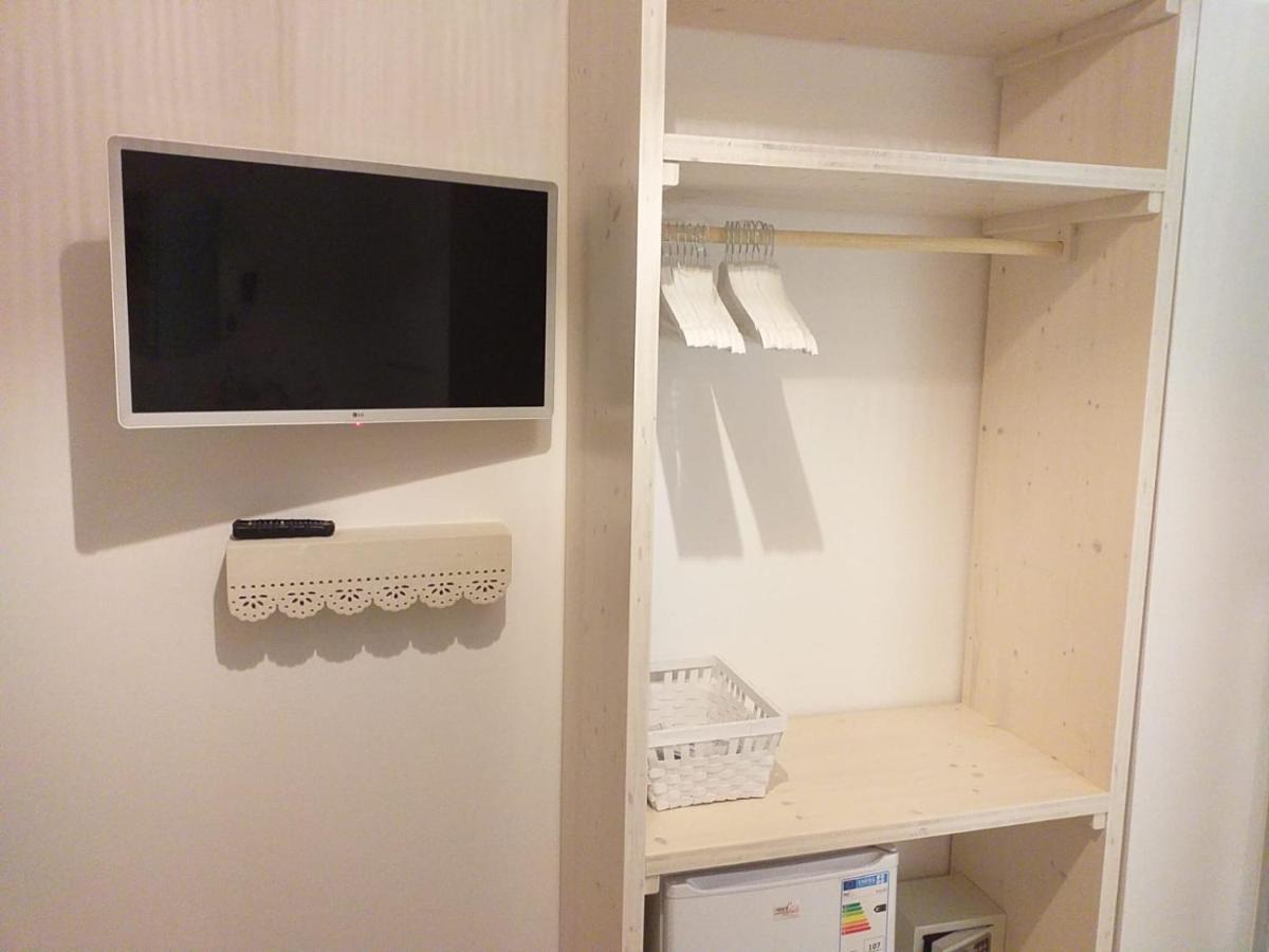 Dimora Assuntina Martano Bed & Breakfast Luaran gambar