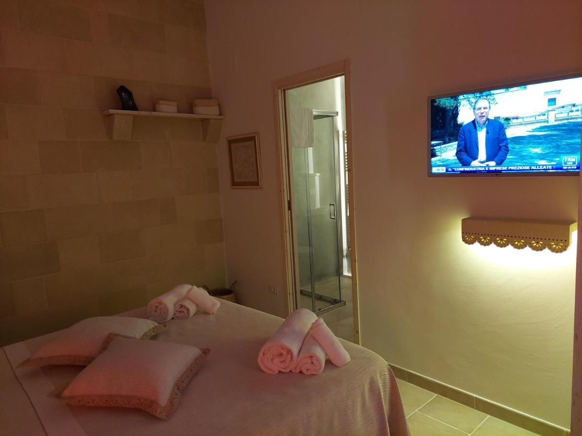 Dimora Assuntina Martano Bed & Breakfast Luaran gambar