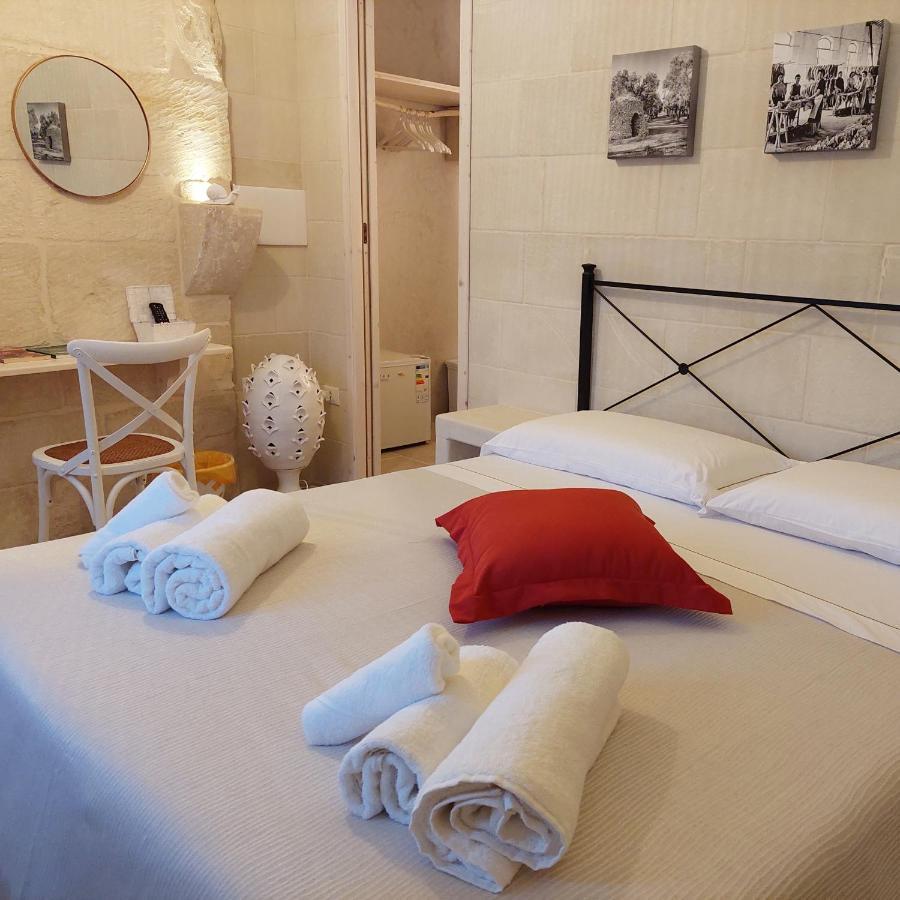 Dimora Assuntina Martano Bed & Breakfast Luaran gambar