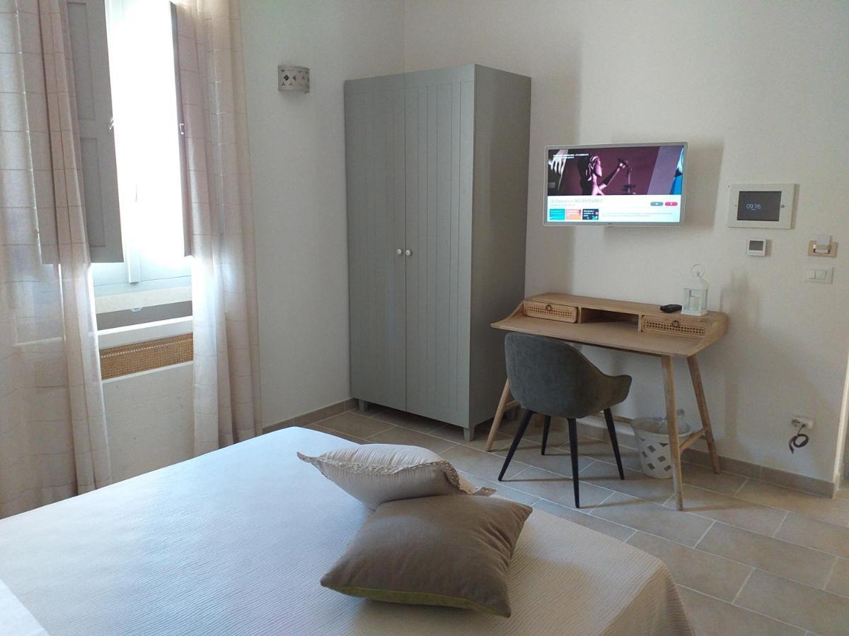 Dimora Assuntina Martano Bed & Breakfast Luaran gambar