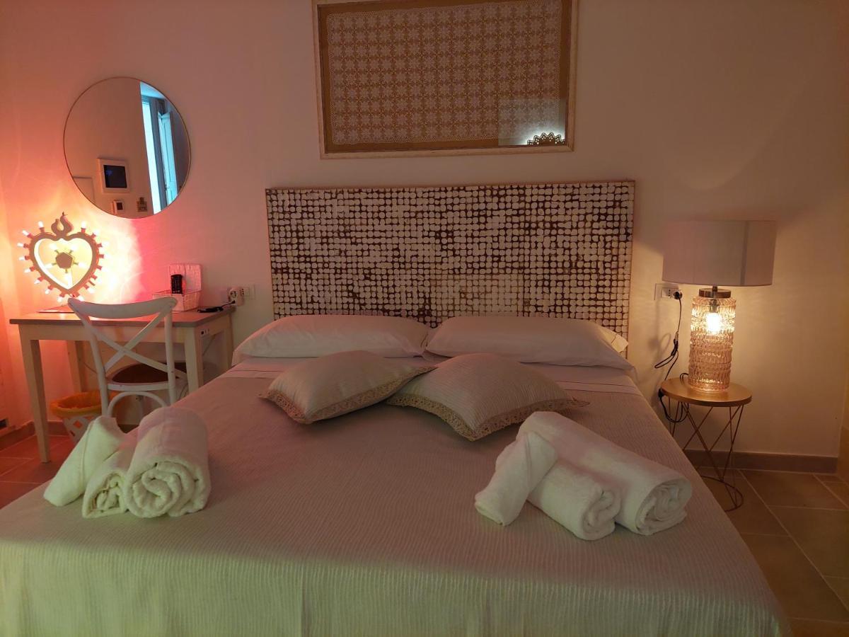Dimora Assuntina Martano Bed & Breakfast Luaran gambar