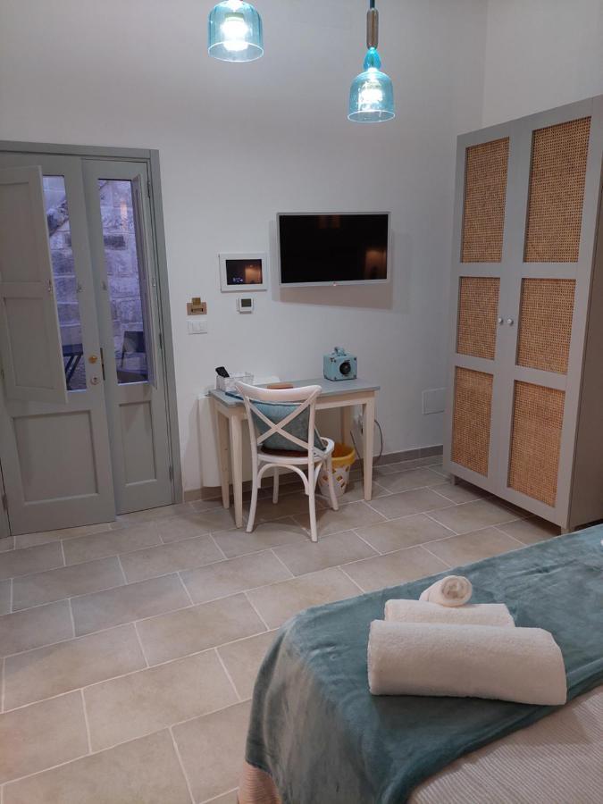 Dimora Assuntina Martano Bed & Breakfast Luaran gambar