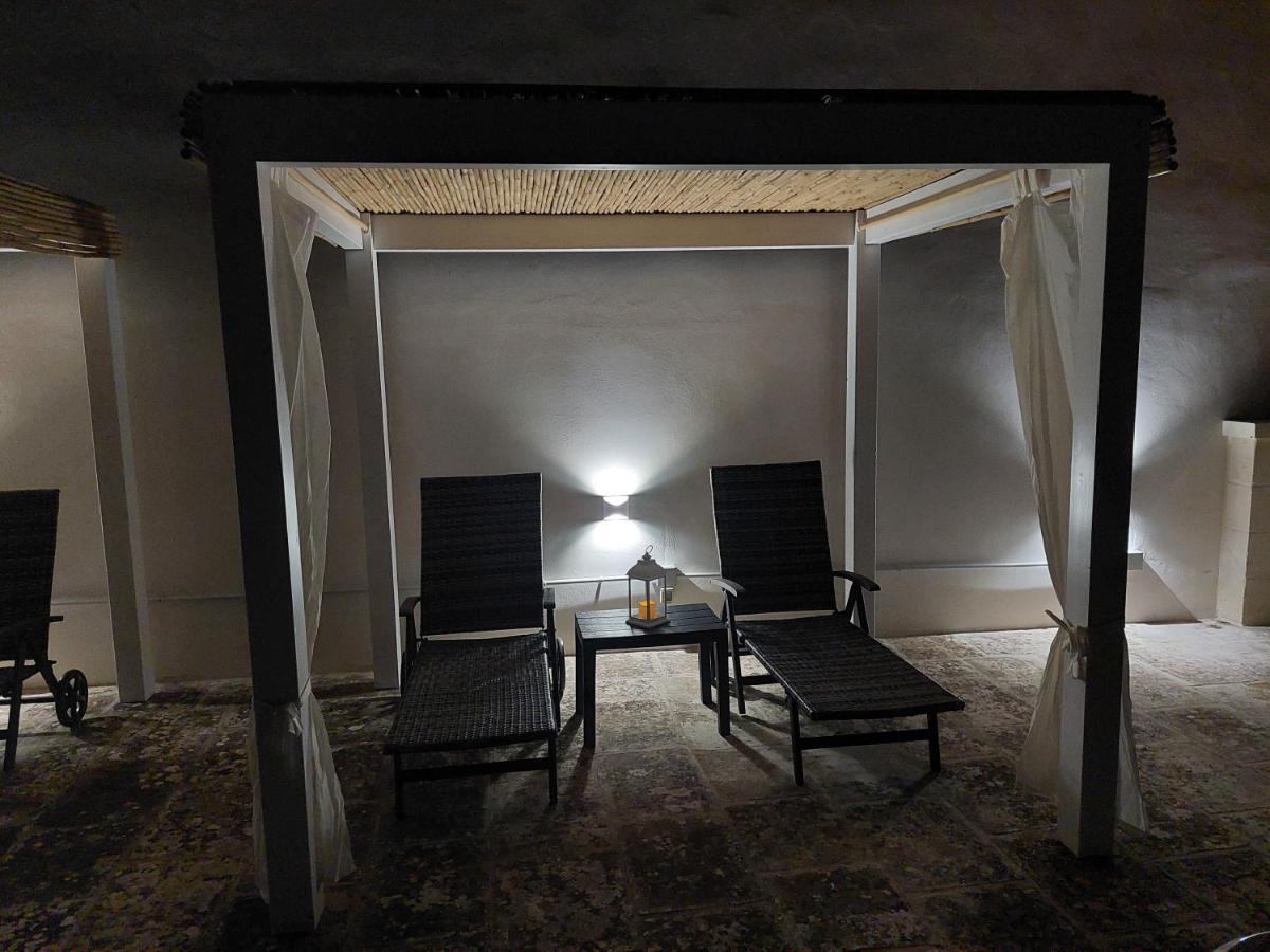 Dimora Assuntina Martano Bed & Breakfast Luaran gambar