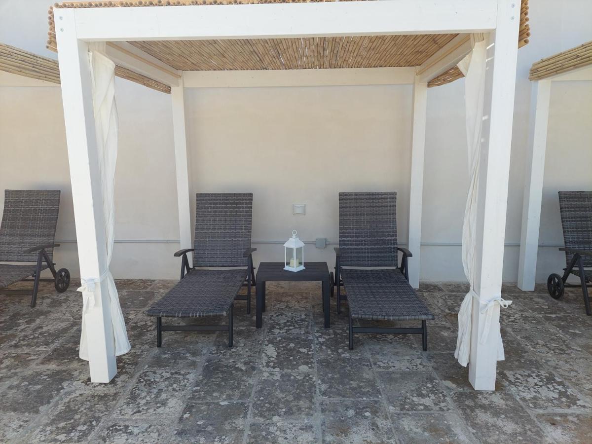 Dimora Assuntina Martano Bed & Breakfast Luaran gambar