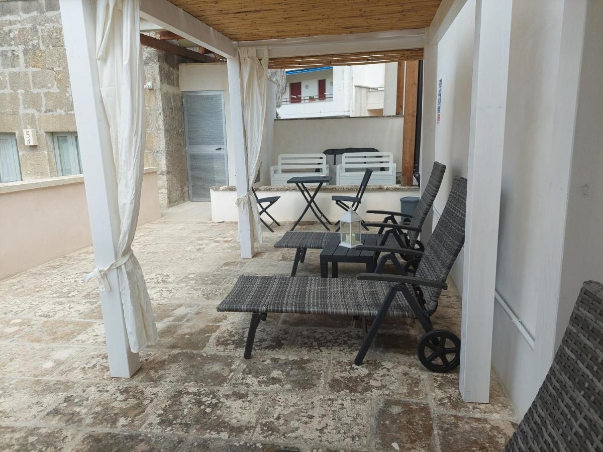 Dimora Assuntina Martano Bed & Breakfast Luaran gambar